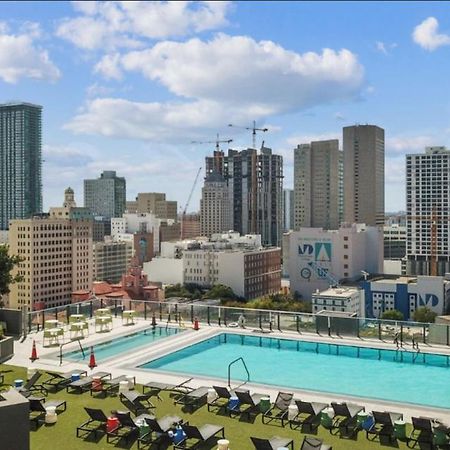 Apartment In Miami Downtown Exterior foto