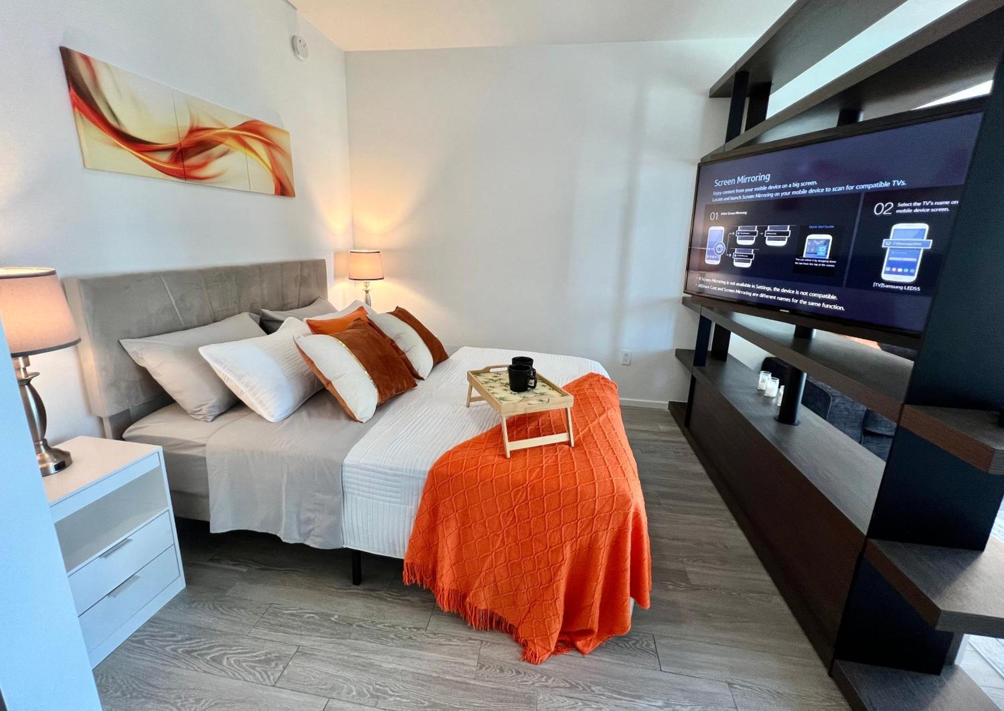 Apartment In Miami Downtown Exterior foto