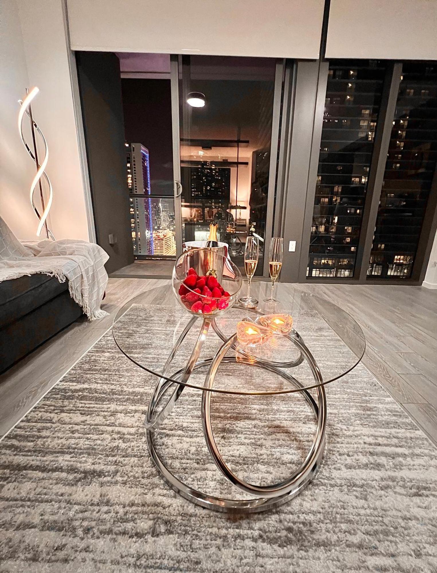 Apartment In Miami Downtown Exterior foto
